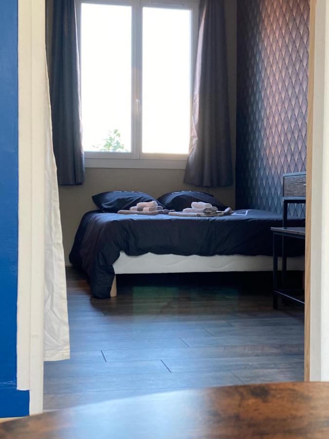L'Havrais Detente Le Havre Kültér fotó